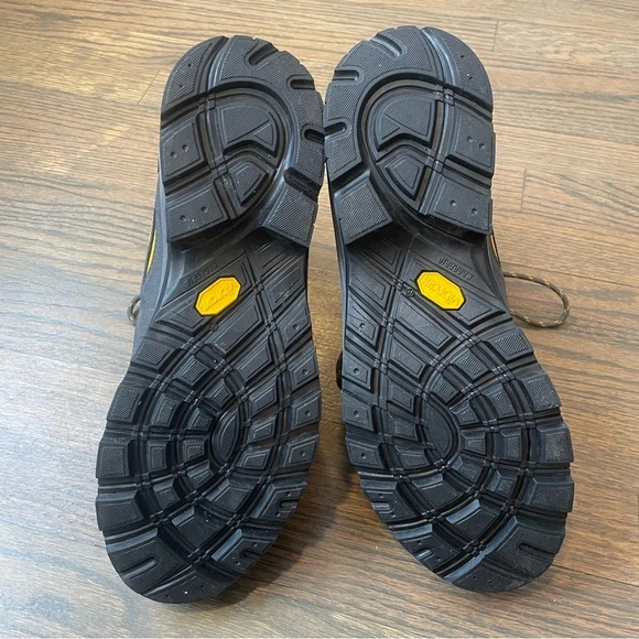 Asolo Swing GV Hiking Boots Men's size 10 - Picture 11 of 13